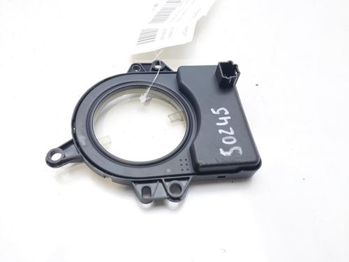 Used Electronic module NISSAN QASHQAI II SUV (J11, J11_) 1.2 DIG-T (115 hp) 13489370