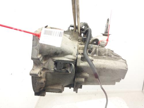 Gearbox PEUGEOT 807 (EB_)  | BP34286021M3  - Image 5