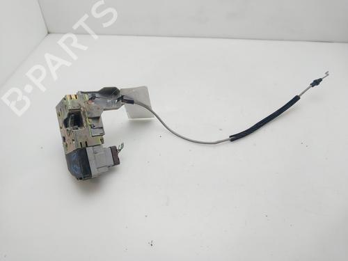Front right lock PEUGEOT 307 Break (3E)  | BP28670136C97 