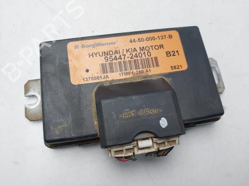 Used Electronic module Electronic module HYUNDAI TUCSON (JM) [2004-2019] 33964464 33964464
