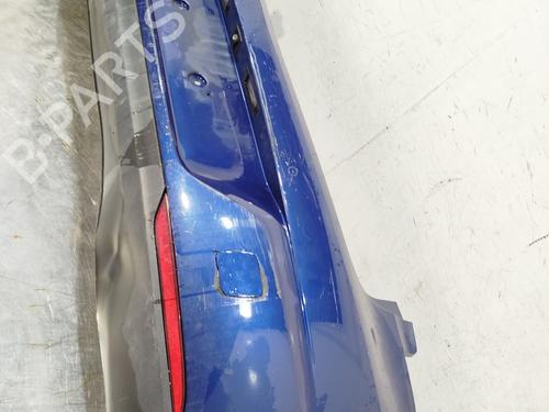 Rear bumper OPEL ASTRA K (B16)  | BP29531372C8 