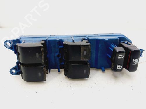 Used Left front window switch TOYOTA VERSO (_R2_) [2009-2018]  31885015