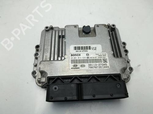 Used Engine control unit (ECU) Engine control unit (ECU) KIA SPORTAGE II (JE_, KM_) 2.0 CRDi 4WD (140 hp) 39651059 39651059