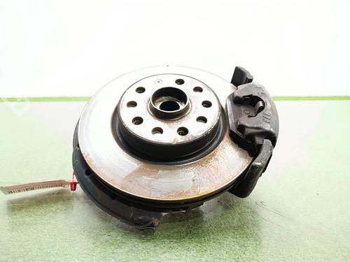 Used Right front steering knuckle Right front steering knuckle AUDI A3 Sportback (8PA) 1.6 FSI (115 hp) 39139299 39139299