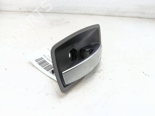 Rear right interior door handle BMW 7 (E65, E66, E67) 730 d | BP38422216I16 - Image 4