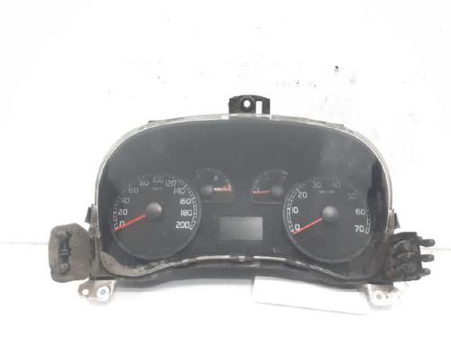Used Instrument cluster FIAT DOBLO Box Body/MPV (223_) 1.9 JTD (105 hp) 5316756
