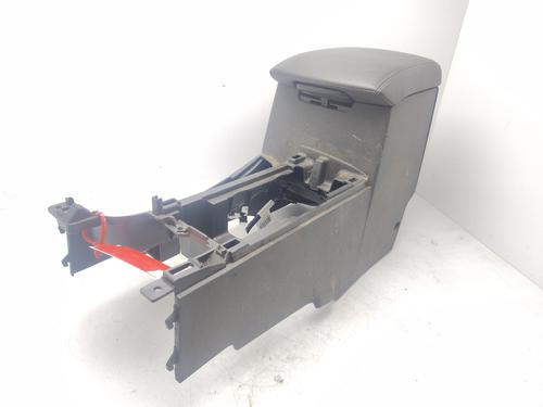 Podłokietnik / Konsola środkowa NISSAN NAVARA NP300 (D40) 2.5 dCi 4WD | BP30603271I20