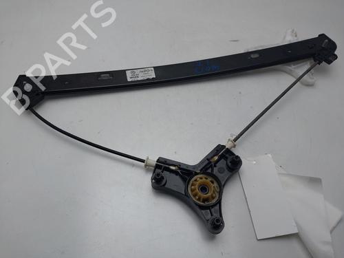 Used Rear left window mechanism Rear left window mechanism 38544335 38544335