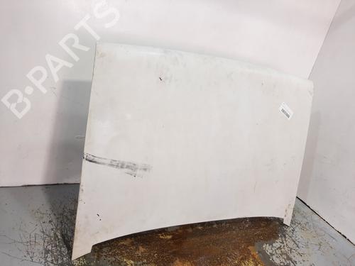 Hood RENAULT RAPID Box Body/MPV (F40_, G40_) 1.4 (F402) | BP16529254C1 