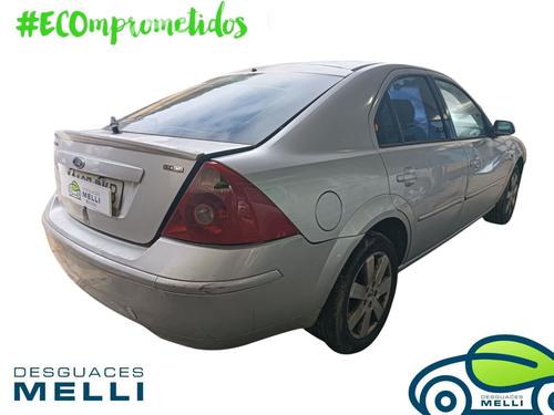 Injection rail FORD MONDEO III (B5Y) 2.0 TDCi | BP25844959M98 