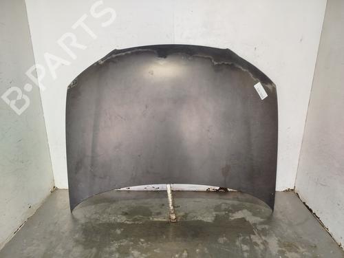 Used Hood AUDI A3 (8P1) [2003-2013]  30271620