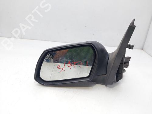 Used Left mirror FORD MONDEO III (B5Y) 2.0 TDCi (130 hp) 14918845