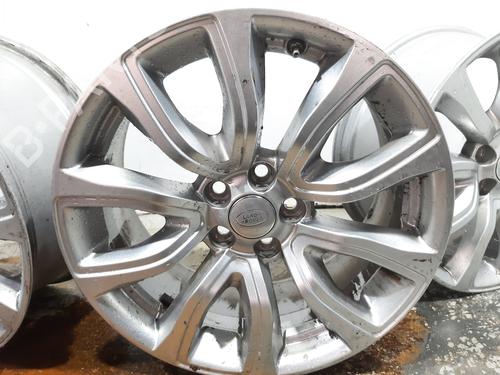 Rim LAND ROVER RANGE ROVER EVOQUE (L538) 2.0 D | BP18031657C45