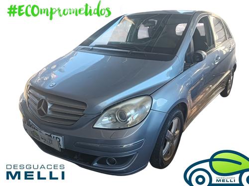 Used Parts MERCEDES-BENZ B-CLASS Sports Tourer (W245) [2005-2011]  4346841