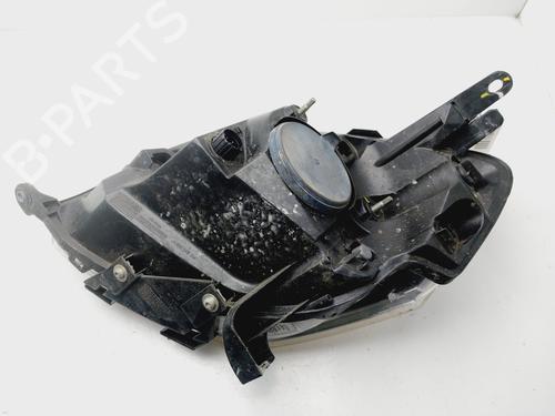 Right headlight FIAT FIORINO Box Body/MPV (225_)  | BP29456418C29 
