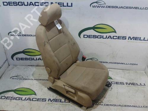 Asiento delantero derecho VW GOLF V (1K1) 1.9 TDI (105 hp) 2879431