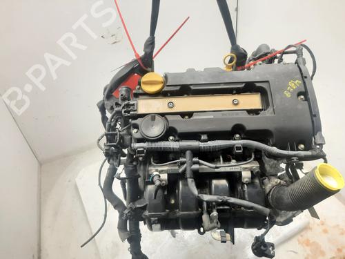 Engine OPEL CORSA E (X15)  | BP32686039M1  - Image 6