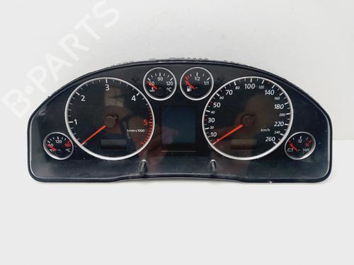 Kombinert Instrument AUDI A6 C5 (4B2) 2.5 TDI (163 hp) 25857172