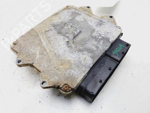 Engine control unit (ECU) OPEL CORSA D (S07)  | BP29450958M57 
