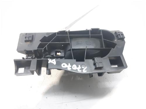 Front right interior door handle CITROËN BERLINGO Box Body/MPV (B9) 1.6 HDi 90 4x4 | BP12406064I14 