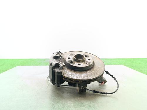 Used Right front steering knuckle OPEL CORSA E (X15) [2014-2025]  24662038