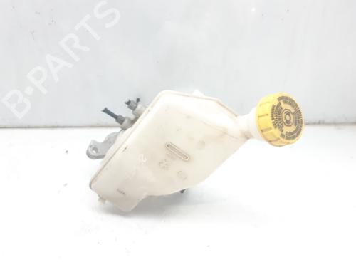 Brake master cylinder CITROËN C-ELYSEE (DD_) 1.6 BlueHDi 100 | BP11105431M77 