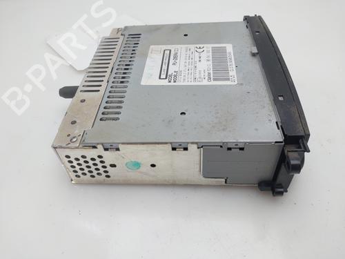 Radio CITROËN XSARA PICASSO (N68) 1.6 HDi | BP20495810E6 