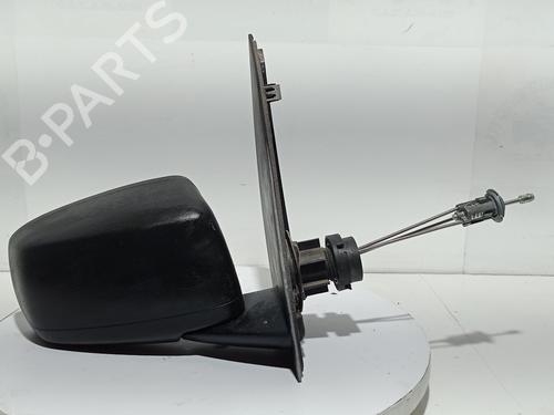 Right front steering knuckle CHRYSLER VOYAGER IV (RG, RS) 2.5 CRD | BP8225030M26 