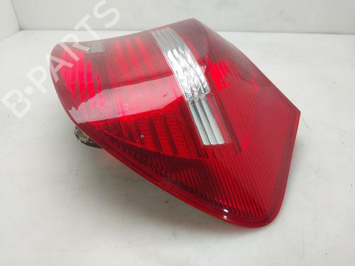 Right taillight BMW 1 (E87) 116 d | BP37630191C35 - Image 2