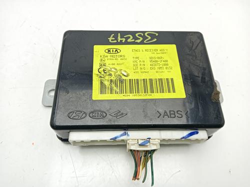 Used Electronic module KIA SPORTAGE II (JE_, KM_) 2.0 CRDi 4WD (113 hp) 22428237