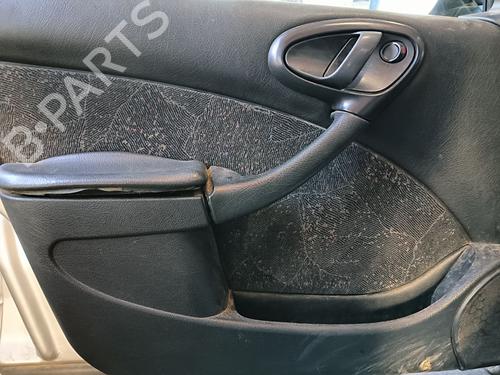 Heater blower motor CITROËN XSARA (N1) 1.9 TD | BP22898847M62 