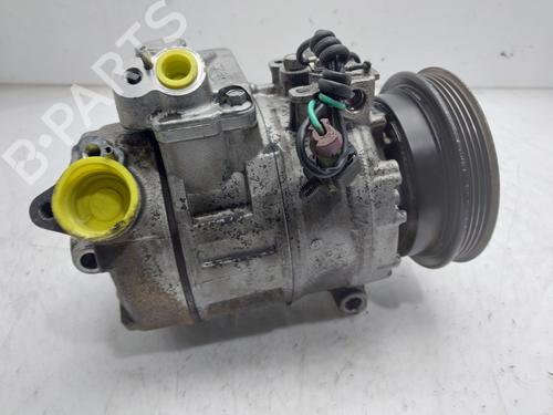 AC compressor VW PASSAT B5.5 (3B3) 2.0 | BP36813368M34 - Image 4
