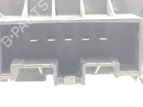 Heater resistor OPEL CORSA D (S07) 1.3 CDTI (L08, L68) | BP11650657M108 