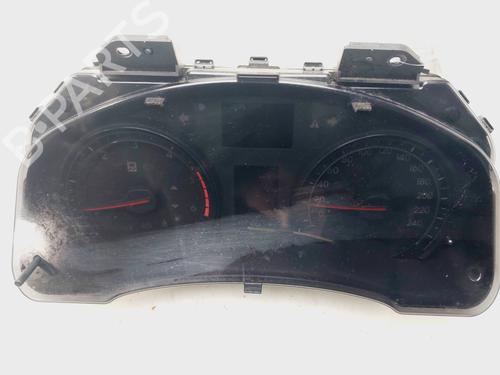 Used Instrument cluster TOYOTA AVENSIS Saloon (_T27_) 2.0 D-4D (ADT270_, ADT270R) (124 hp) 25870223