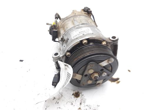 AC-Kompressor LAND ROVER DISCOVERY IV (L319) [2009-2018]  12441096