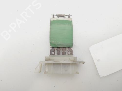 Used Heater resistor PEUGEOT PARTNER MPV (5_, G_) [1996-2025]  30194652