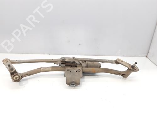 Used Front wiper motor SEAT CORDOBA (6L2) 1.9 SDI (64 hp) 10925059