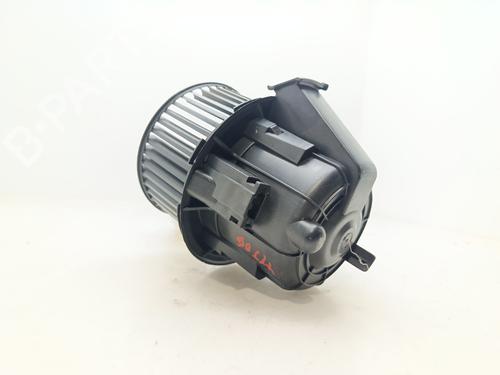 Heater blower motor CITROËN C4 CACTUS 1.2 VTi 82 | BP34476342M62 - Image 2