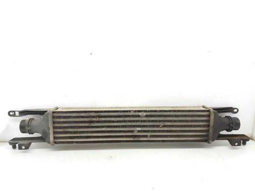 Intercooler OPEL CORSA D (S07) 1.3 CDTI (L08, L68) (75 hp) 2856574