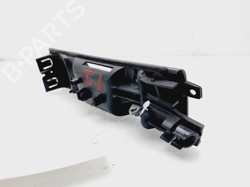 Rear left interior door handle AUDI A6 C5 Avant (4B5) 2.5 TDI quattro | BP19804183I15 