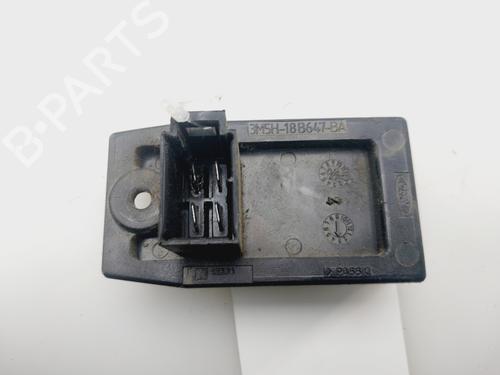 Heater resistor FORD TOURNEO CONNECT 1.8 TDCi | BP30194614M108 