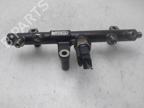 Injection rail CITROËN C5 III (RD_) 2.0 HDi 165 (RDRHHA, RDRHH8) | BP40011051M98 - Image 4