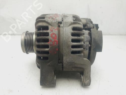 Used Alternator OPEL MERIVA B MPV (S10) [2010-2017]  29719295