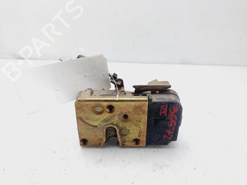 Front right lock CITROËN XSARA (N1) 1.6 i | BP22389610C97 