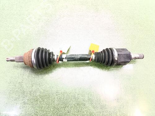 Left front driveshaft ALFA ROMEO 159 (939_) 1.9 JTDM 16V (939AXC1B, 939AXC12) | BP34215923M38 - Image 2