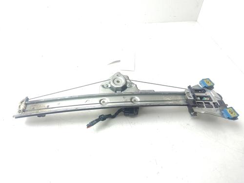Rear left window mechanism MITSUBISHI GRANDIS (NA_W) 2.0 DI-D (NA8W) | BP29531748C24 