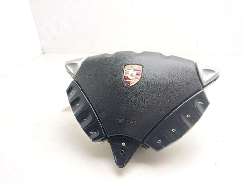 Used Driver airbag Driver airbag PORSCHE CAYENNE (9PA) 3.2 (250 hp) 36541678 36541678
