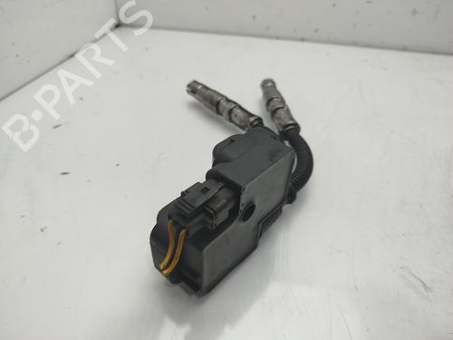 Ignition coil MERCEDES-BENZ E-CLASS (W210) E 320 4-matic (210.082) | BP32228005M94