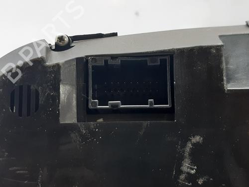 Instrument cluster FIAT PUNTO Hatchback Van (188_) 1.2 60 | BP7913888C47 