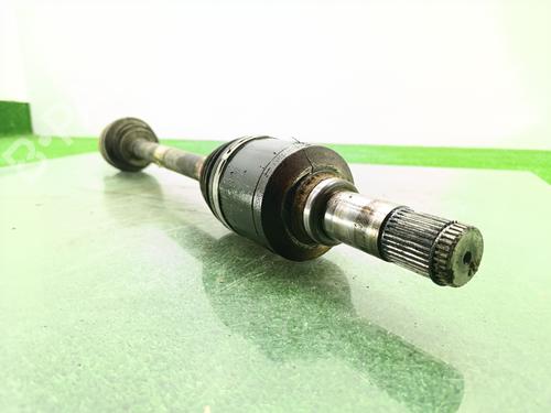 Right rear driveshaft MERCEDES-BENZ M-CLASS (W163)  | BP29109781M41 